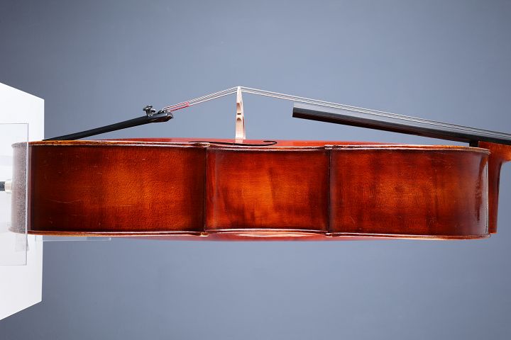 Dietl Anton - Mittenwald Anno 1963 - 3/4 Cello - C-022k